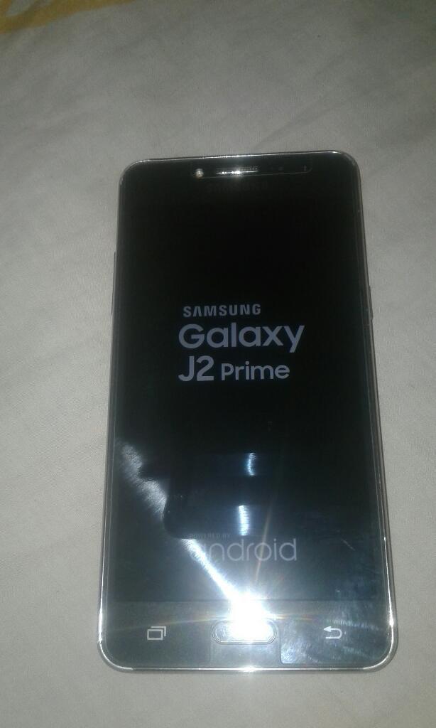 Samsung J2 Prime