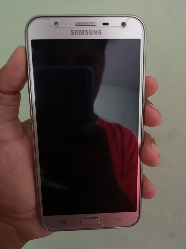 Samsung J7 Neo Impecable