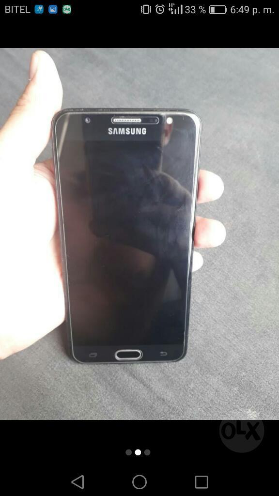 Samsung J7 Prime