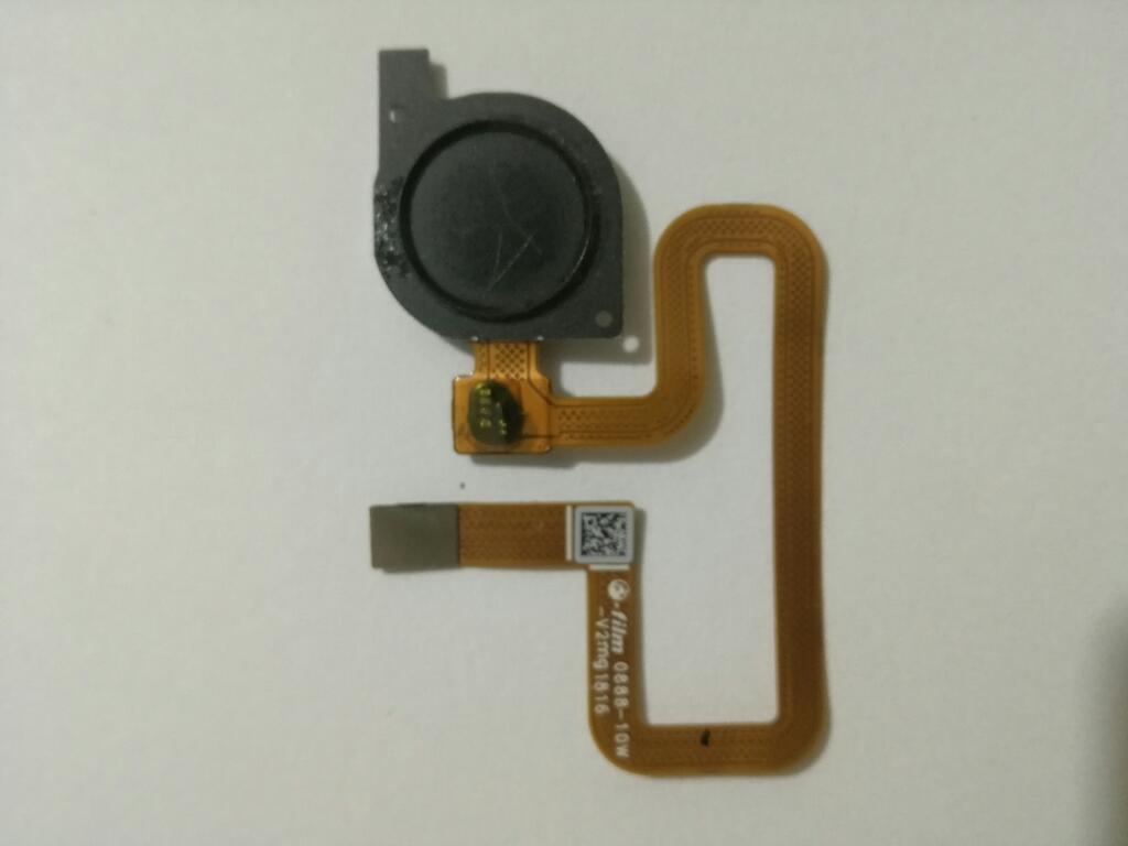 Sensor Huella Huawei Y