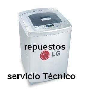 Servicio Tecnico Lavadoras 918123897