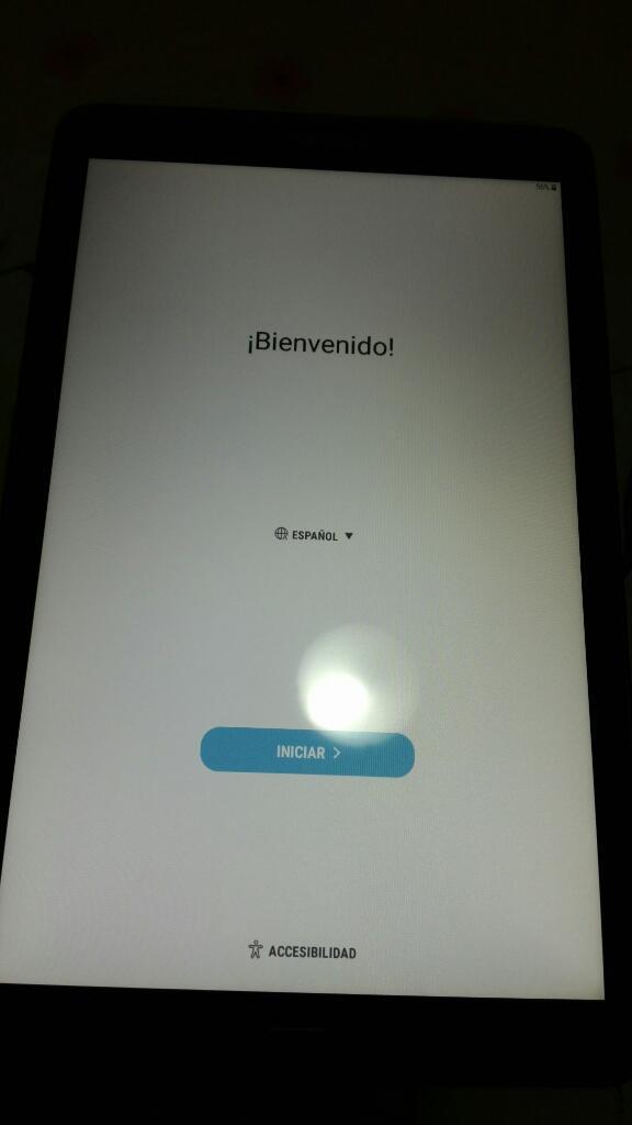 Tablet Nueva