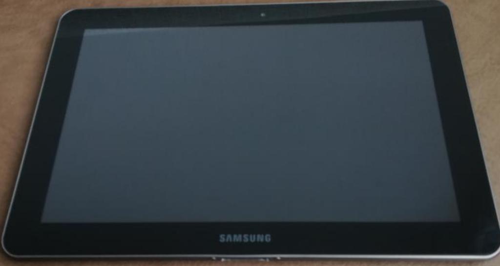 Tablet Samsung Galaxy Tab 2