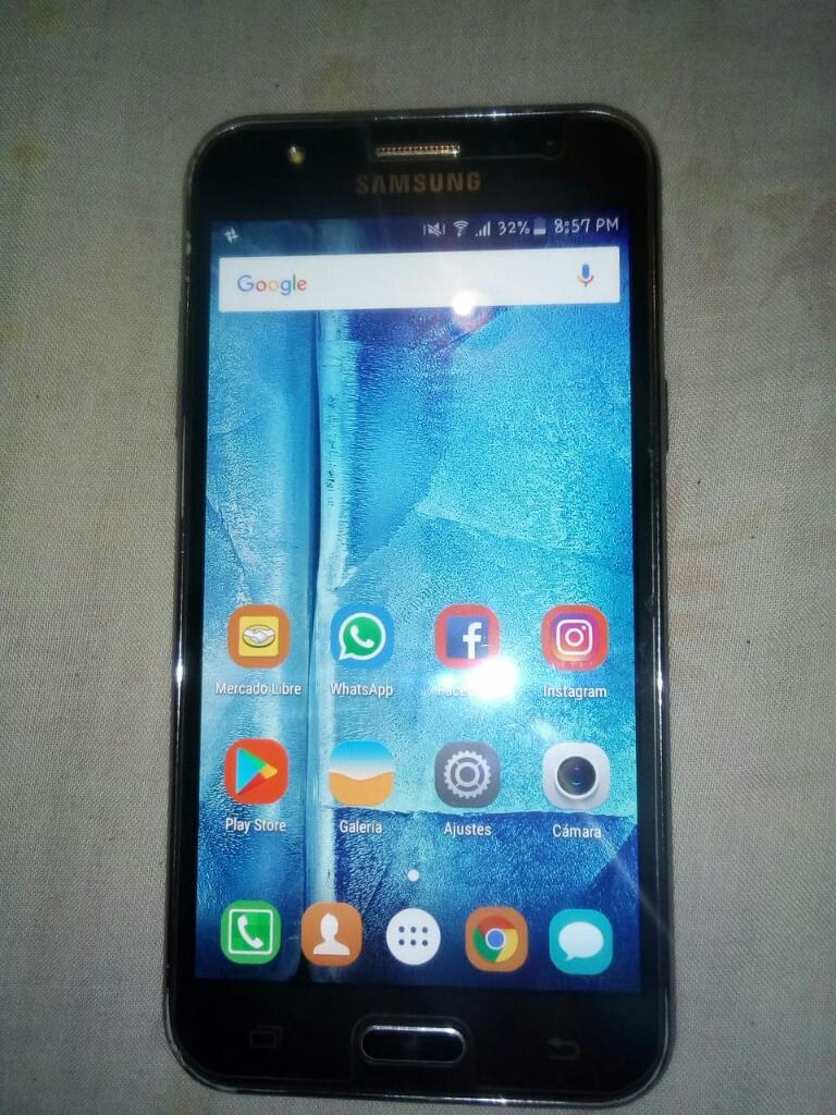Vendo O Cambio Samsung J