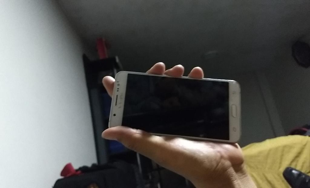 Vendo Samsung J