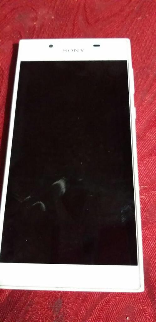 Vendo Sony Xperia L1 Estado 9 Para10