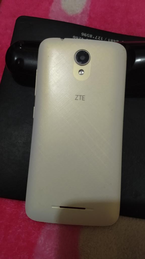 Vendo Zte Blade A310