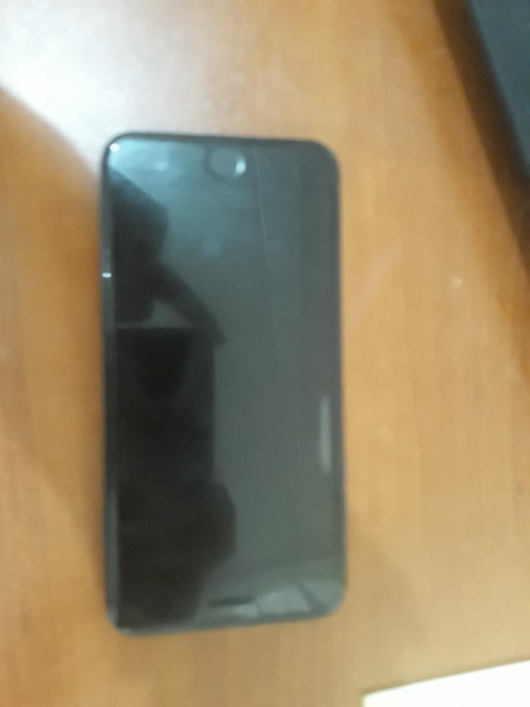 Vendo iPhone 8s Plus