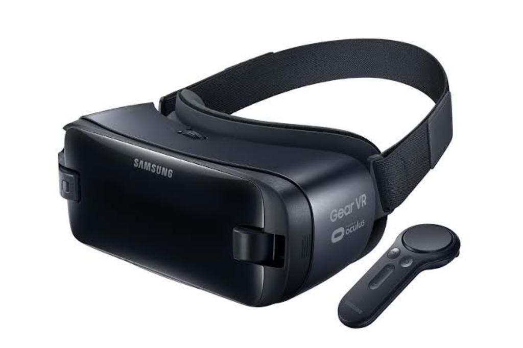 Visor Vr Sansung 