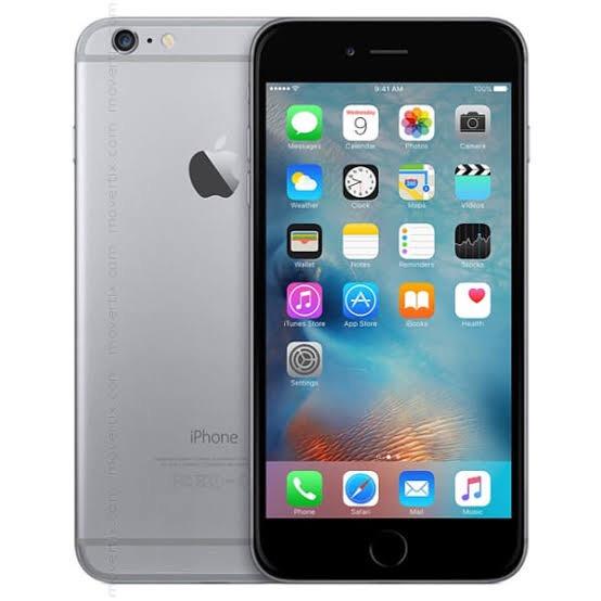 iPhone 6 de 16 Gb Nuevo