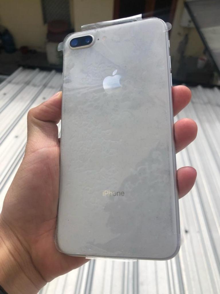 iPhone 8plus64gbnuevo Libre Original