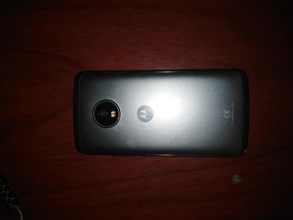 venta de celular motorola g5 plus