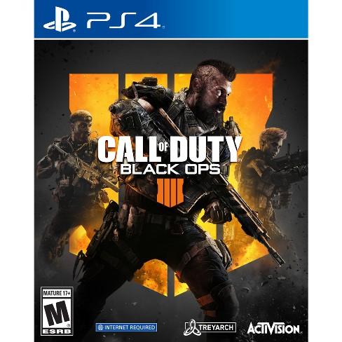 Call of Duty Black Ops EEUU