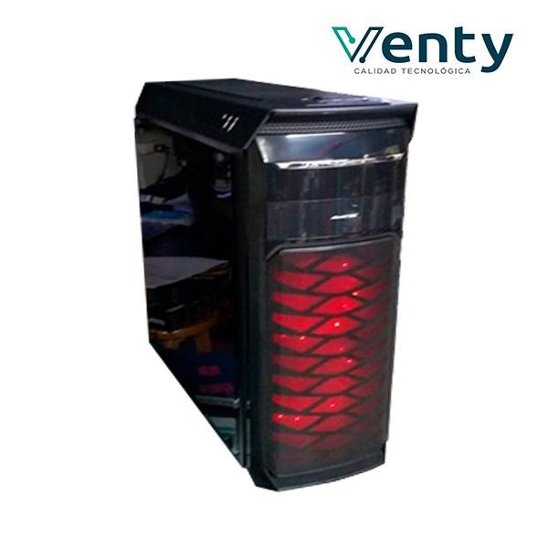 Cpu Gaming I5 7tma Generación Intel/ 8gb/ 1tb/VIDEO 2GB