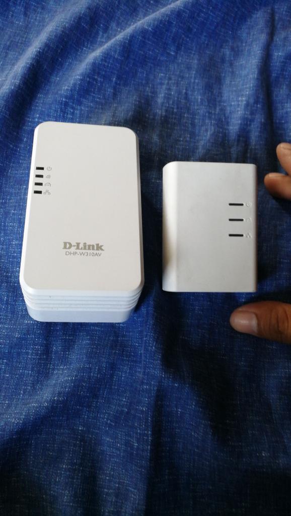 Dlink Repetidor de Wifi