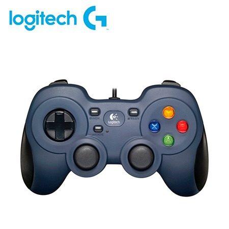 Gamepad Logitech F310 Usb