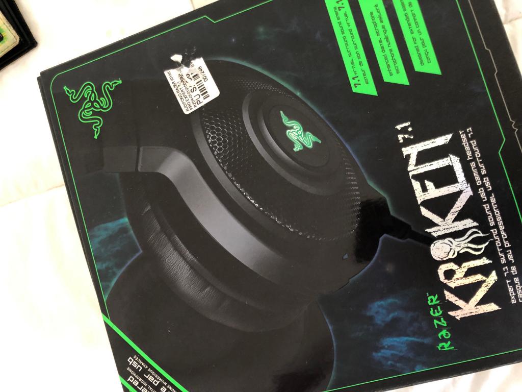 Headphones