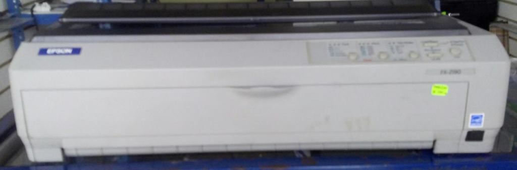 Impresora Epson FX
