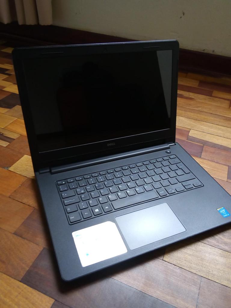 LAPTOP DELL Inspiron  series