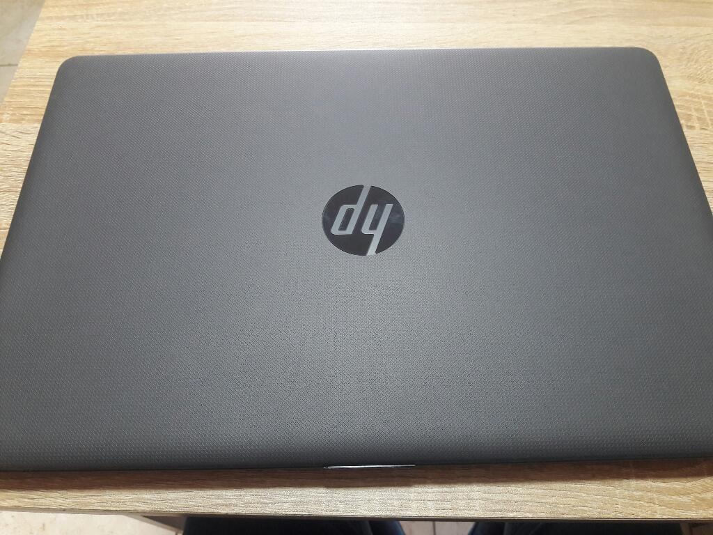 Laptop Hp I5 de Setima