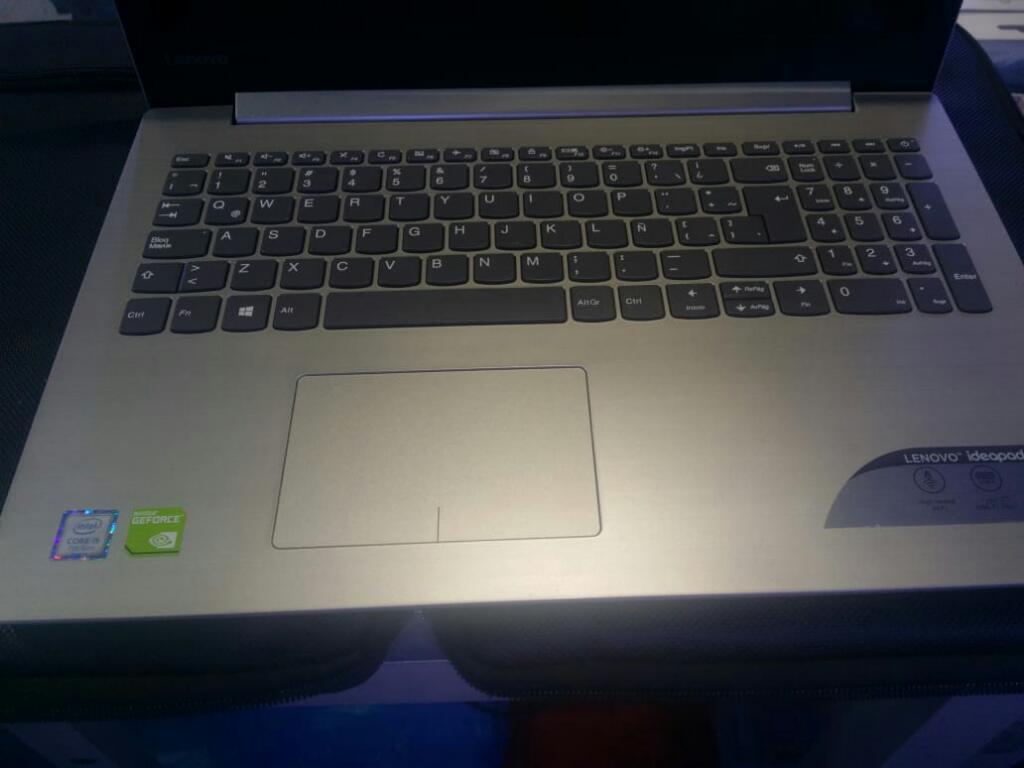 Lenovo I5