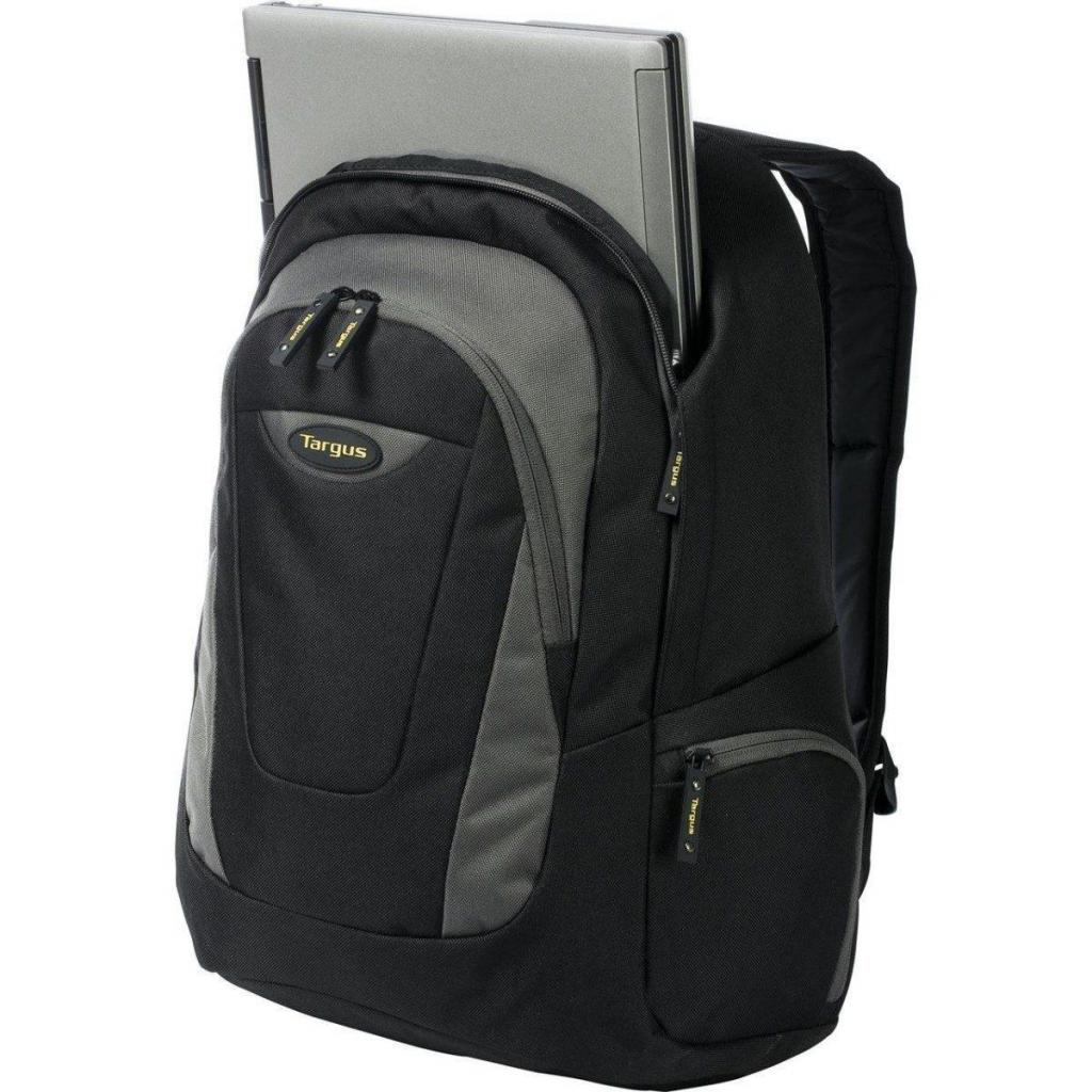Mochila Targus Notebook Trek Laptop Backpack 16