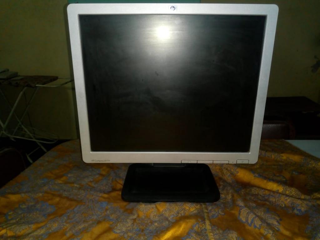 Monitor Hp