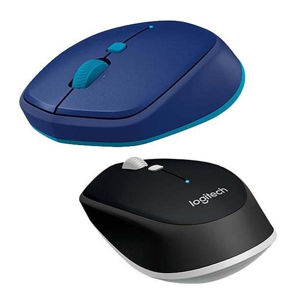 Mouse Logitech M535 Optical Bluetooth Garantia