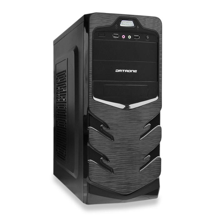 Pc Core I3 8tva Generación 8gb 1tb Oferta