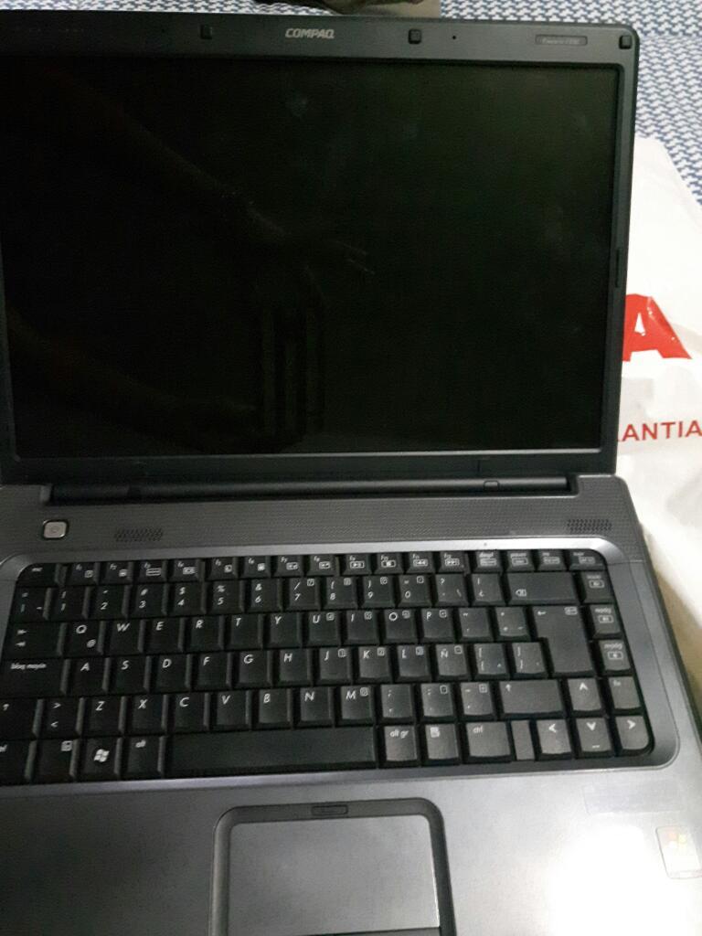 Remato Laptop Compaq