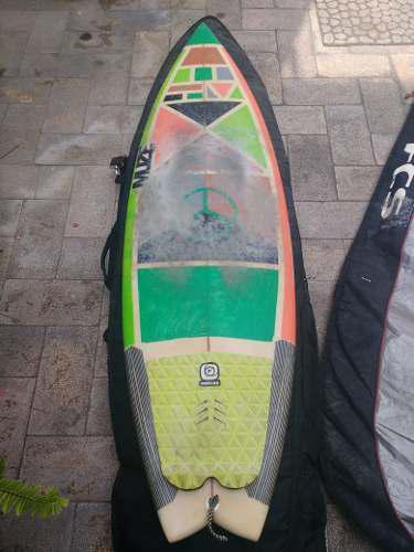 Tabla Surf 5.8