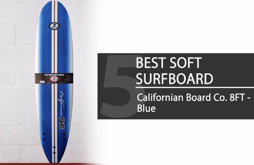 Tablas De Surf Blandas Softboard C B C De 8 Pies Nuevas