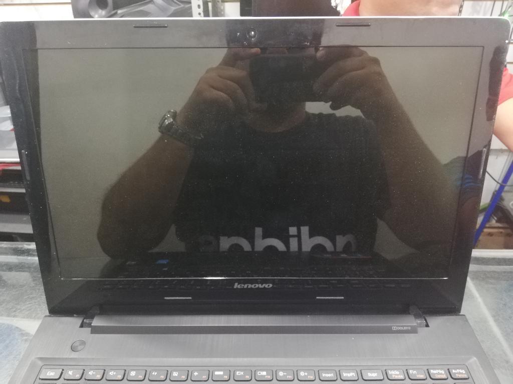 Vendo Laptop Lenovo Core I3