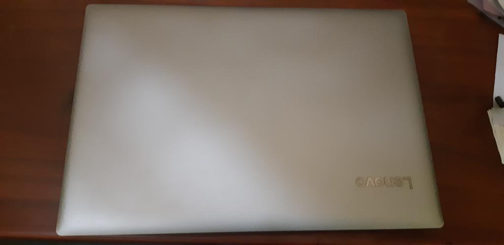 Vendo Laptop Lenovo Ideapad 320