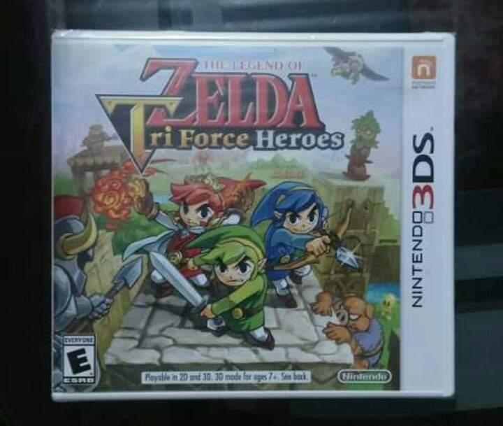 Zelda Triforce Heroes sellado wsp 