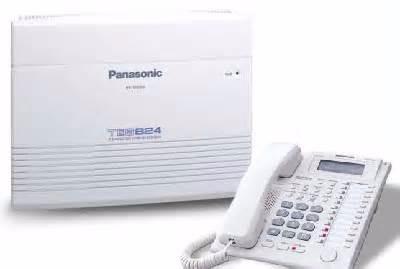 Central Panasonic Kx.tes824.con Telefono Kx-t7730- Oferta