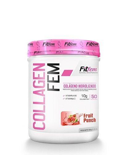 Colagen Fem - Un Universe Nutrition