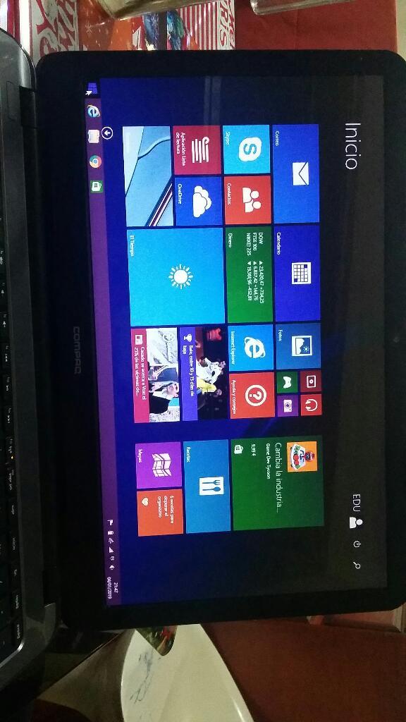 Compaq Windows 8