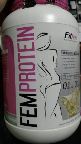 Fem Protein Un