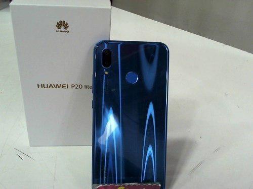 Huawei P20 Lite Nuevos Originales Con Garantia Y Factura