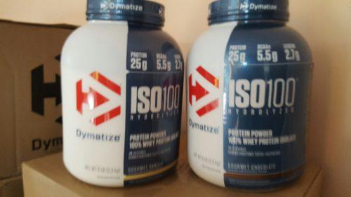 Iso 100 Dimatize 3 Lbs Delivery Gratis