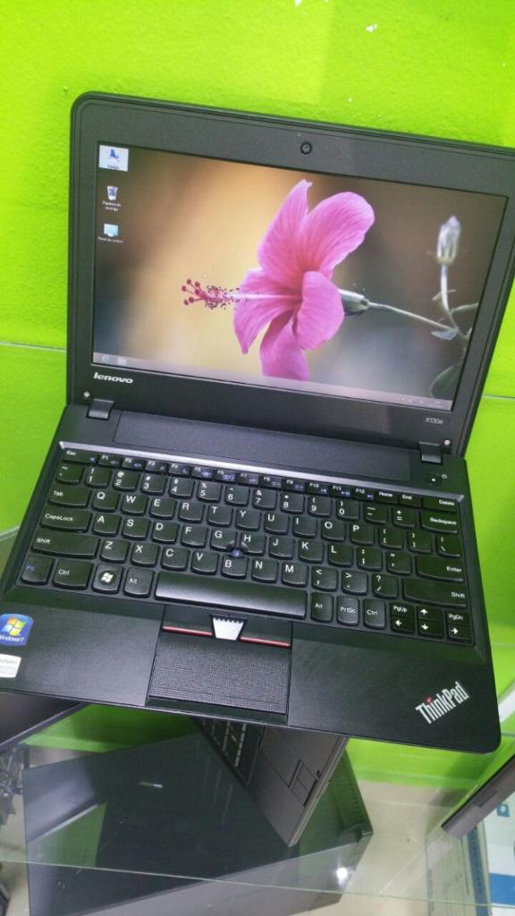 Laptop Lenovo Thinkpad 10