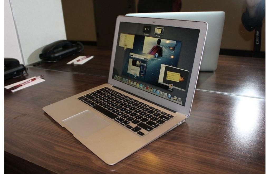 Macbook Air 13.3