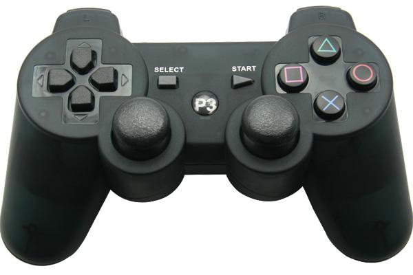Mando Ps3 Generico compatible con consola PS3 Playstation