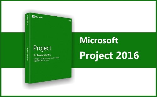 Project  Profesional Original De Microsoft Licencia 1pc