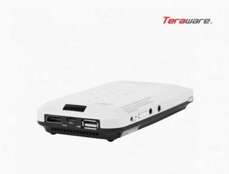 Proyector Teraware Portatil Nuevo