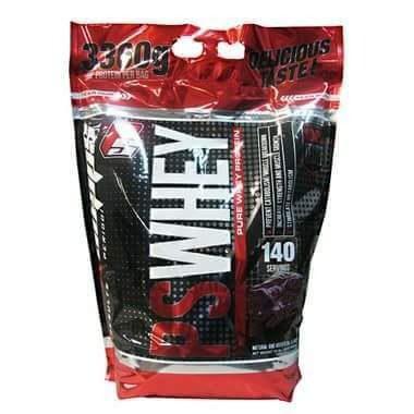 Ps Whey Delivery Gratis