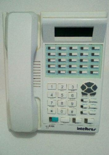 Telefono Intelbras Ti630i