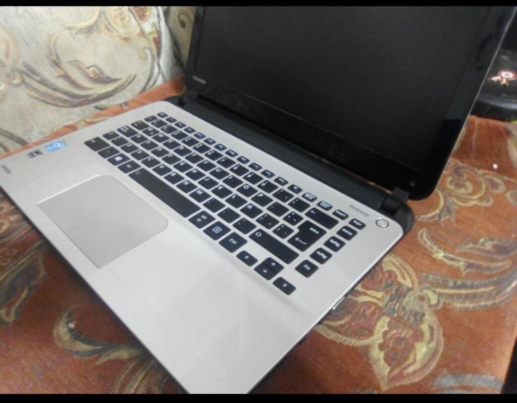 Toshiba Core I5