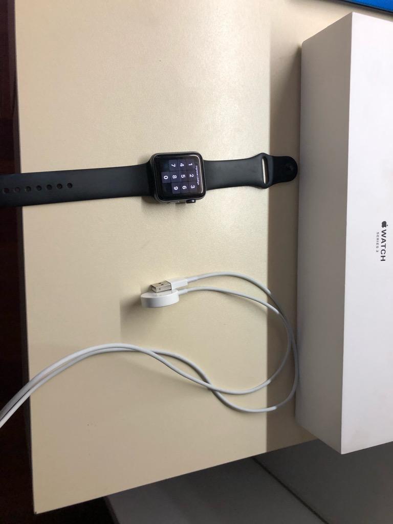 Vendo Apple Watch Series 3 42 Mm